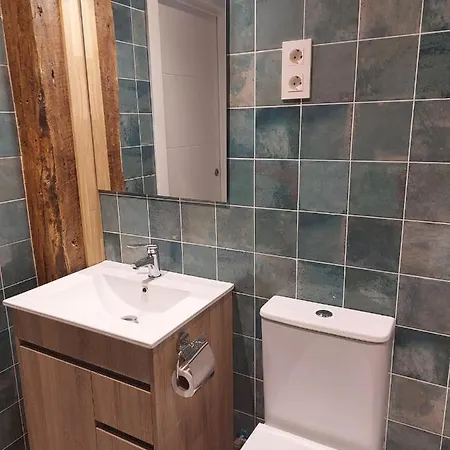 En Con Zonas Comunes Compartida H2 *