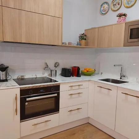 En Con Zonas Comunes Compartida H2 Bilbao