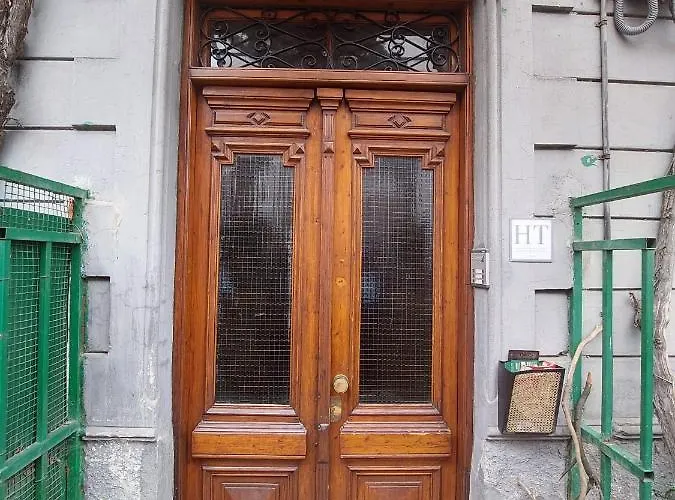 En Con Zonas Comunes Compartida H2 * ビルバオ