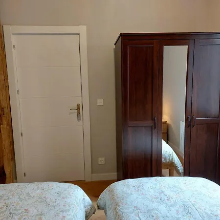 En Con Zonas Comunes Compartida H2 Accommodatie bij particulieren