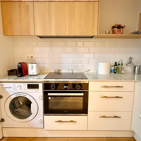 En Con Zonas Comunes Compartida H2 ビルバオ