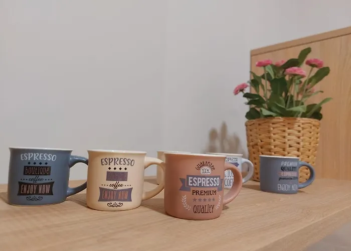 En Con Zonas Comunes Compartida H2 منزل للإقامة