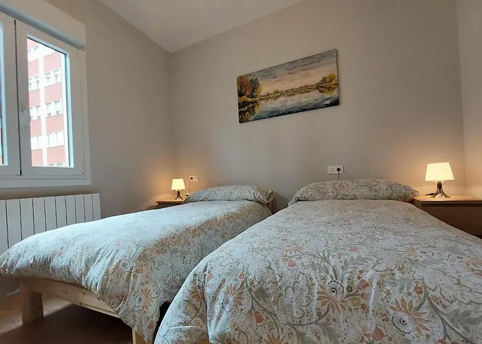 En Con Zonas Comunes Compartida H2 Kwatera prywatna *