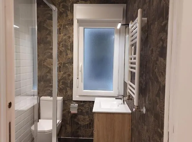 منزل للإقامة En Con Zonas Comunes Compartida H2