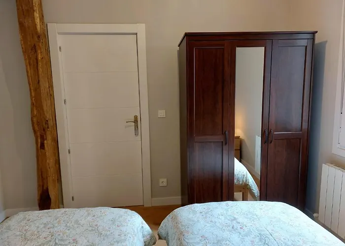 En Con Zonas Comunes Compartida H2 منزل للإقامة