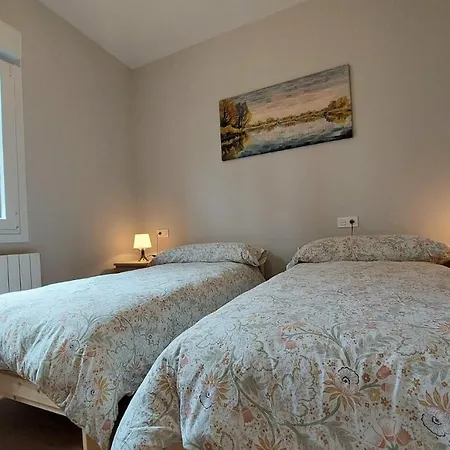 En Con Zonas Comunes Compartida H2 Δωμάτια σε οικογενειακή κατοικία *