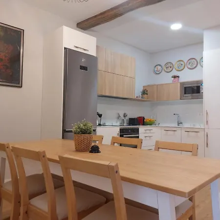 En Con Zonas Comunes Compartida H2 * Μπιλμπάο