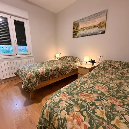 Habitación En Con Zonas Comunes Compartida H2 Bilbau