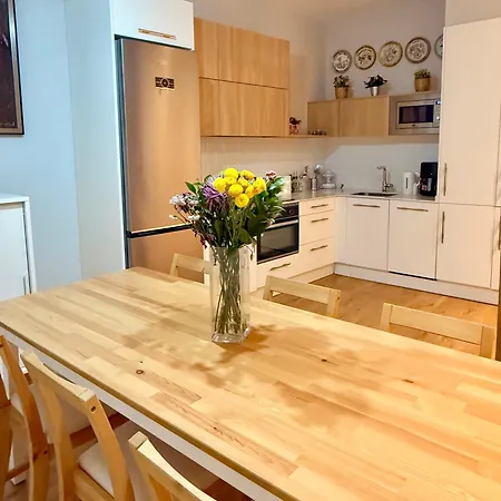 Habitación En Con Zonas Comunes Compartida H2 * Bilbau